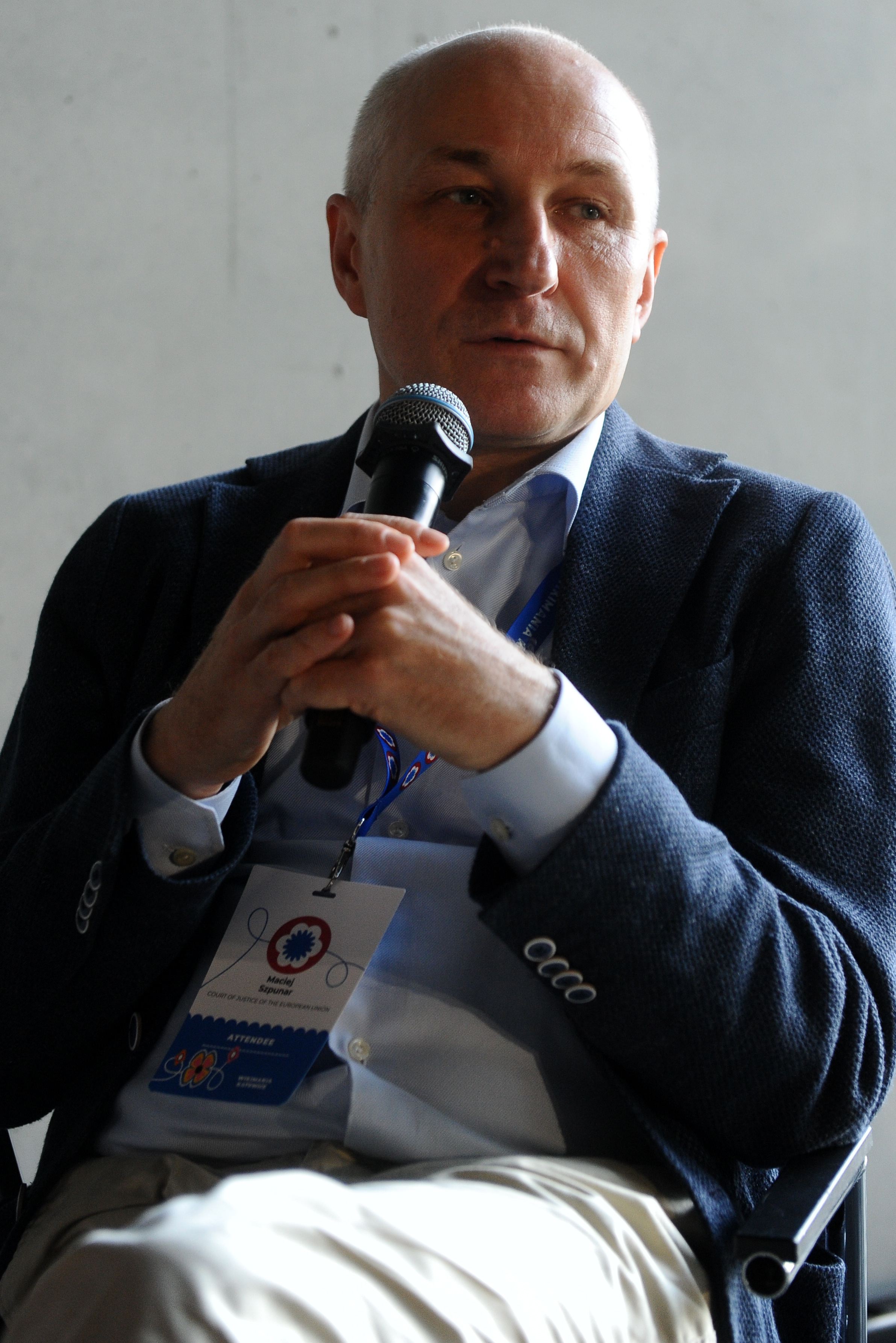 CJEU Advocate General: The Algorithm Has Free Speech, Not the User