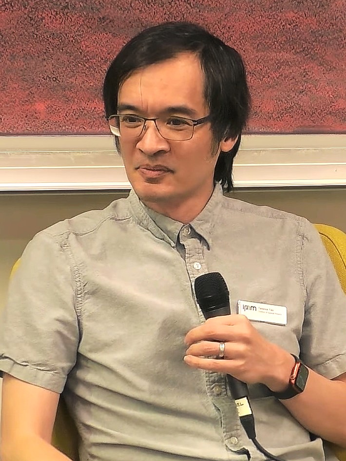 Terence Tao Warns Mathematics Is Entering an Era of AI Proof Overload