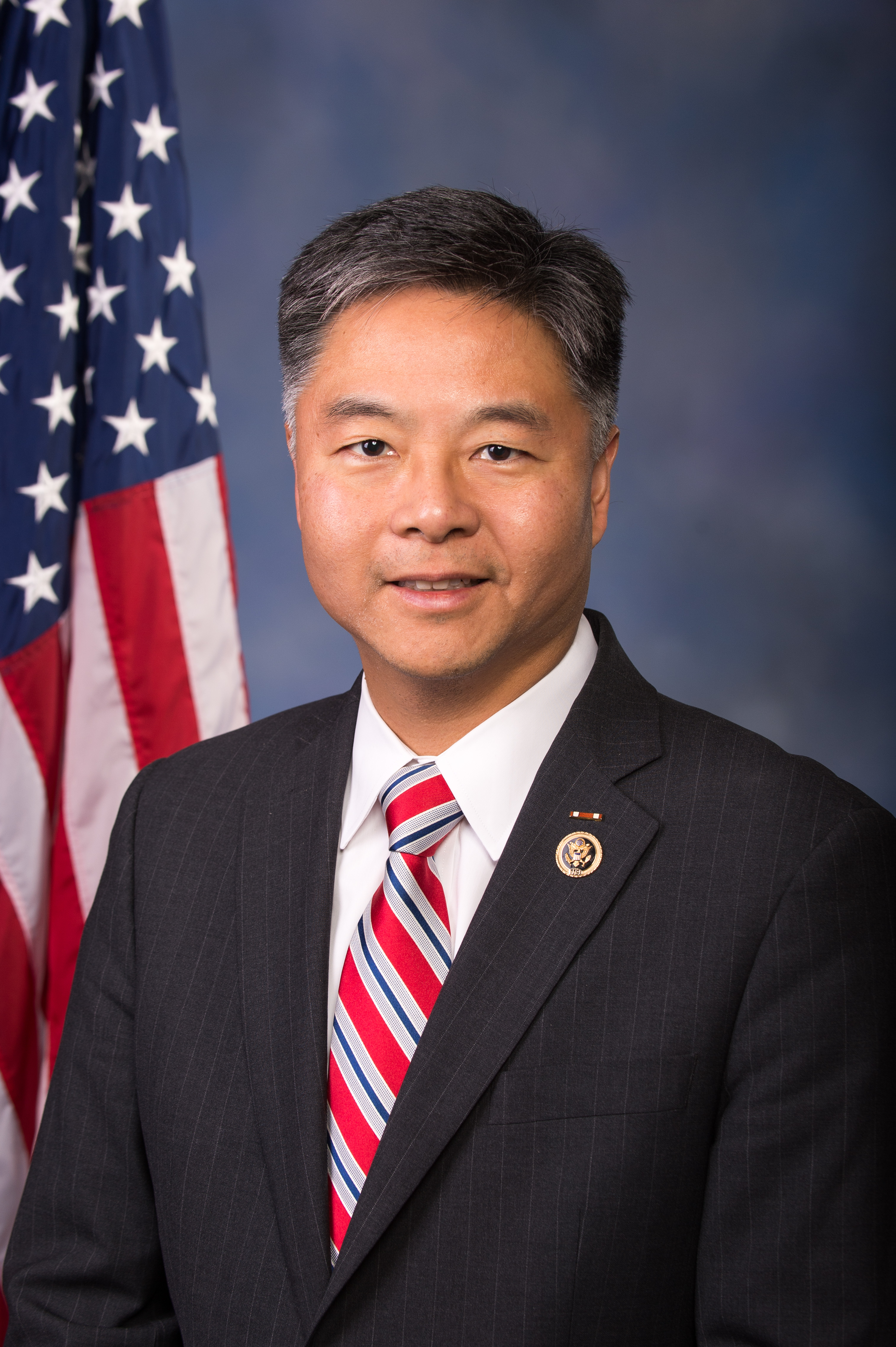 US Congressmen Propose Legal Kill Switch for AI Systems