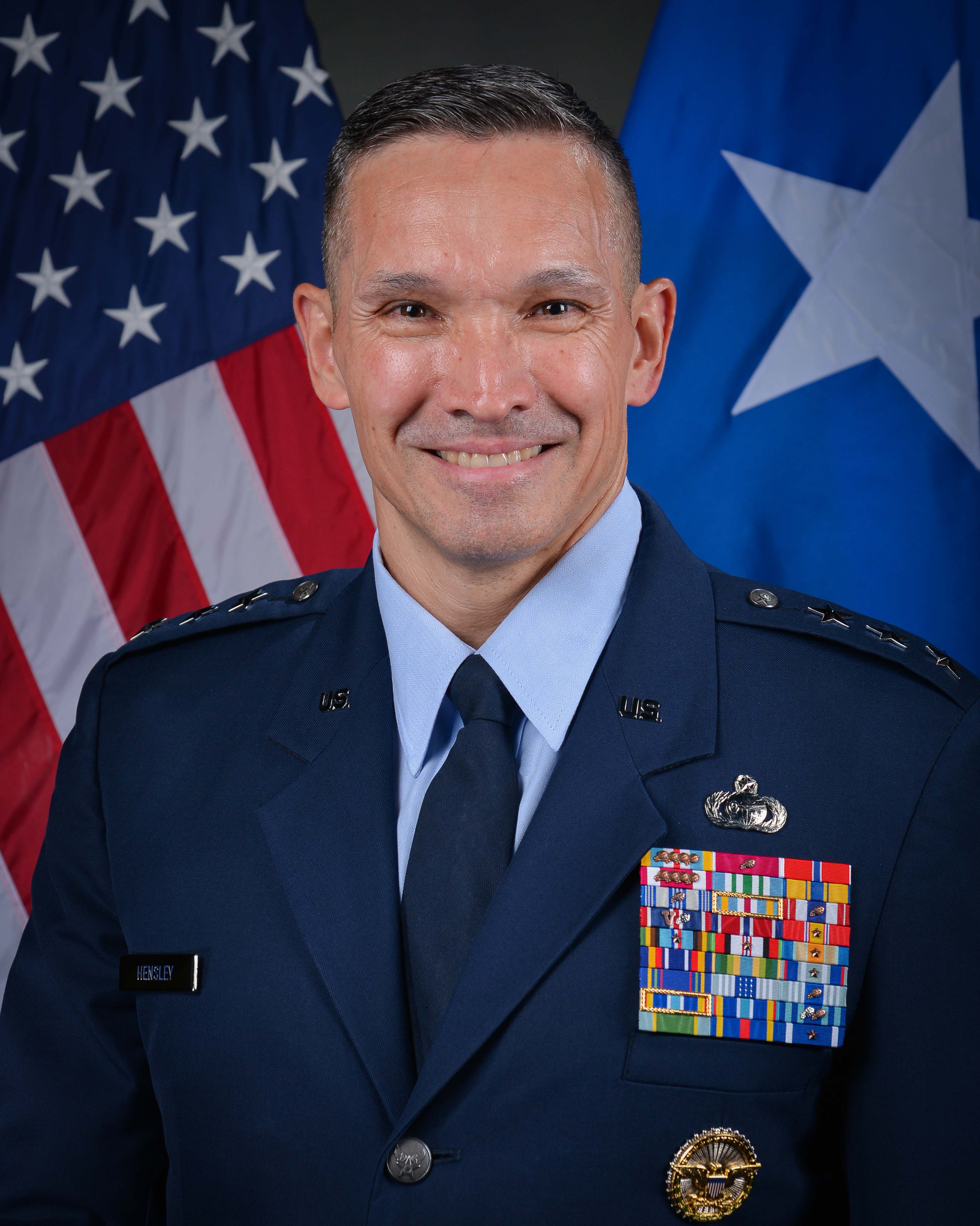 US Air Force Builds Defense Plan Against AI-Driven Cyberattacks