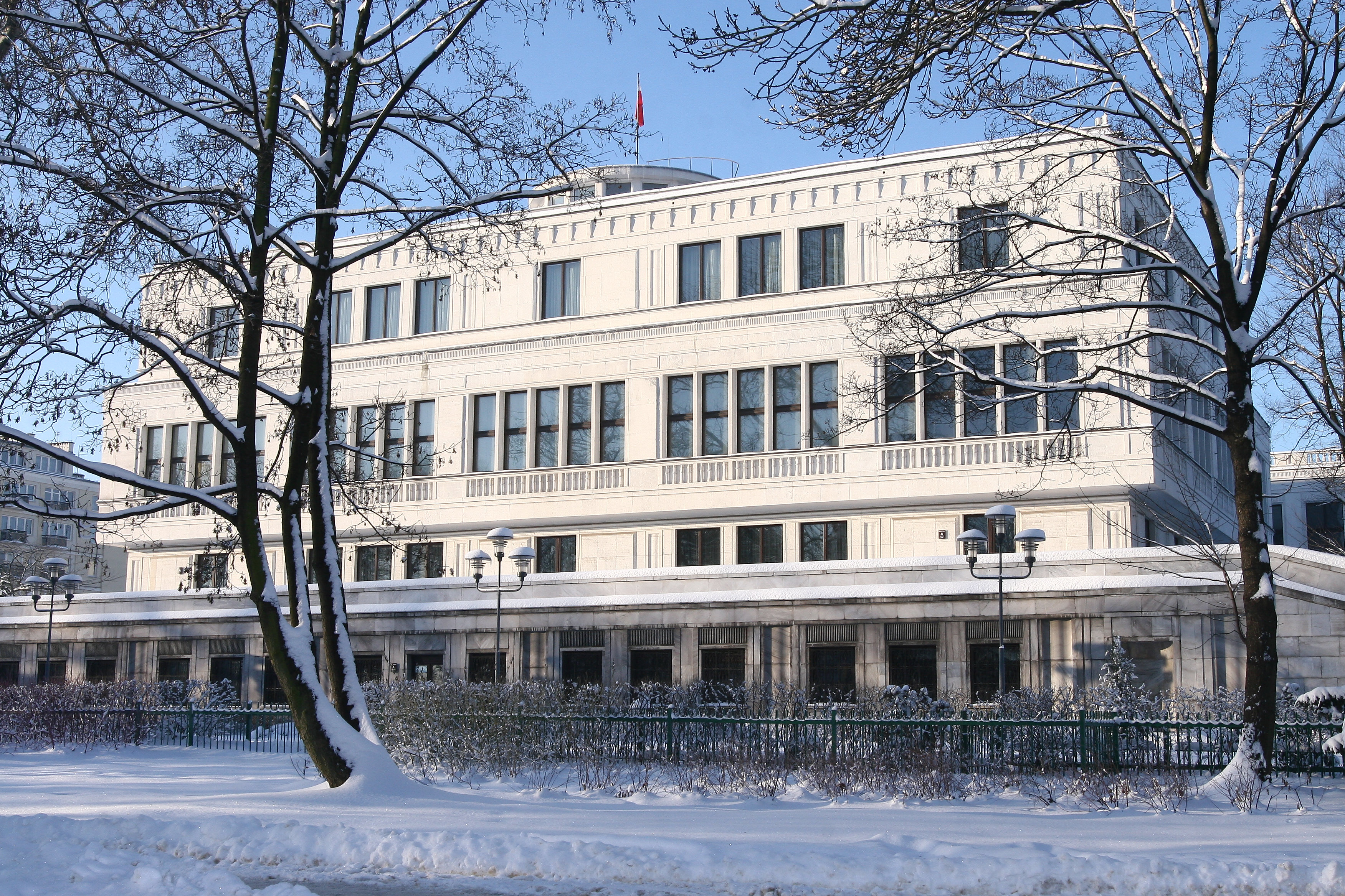 Watchdog Polska Proposes Registry of AI Use in Public Offices