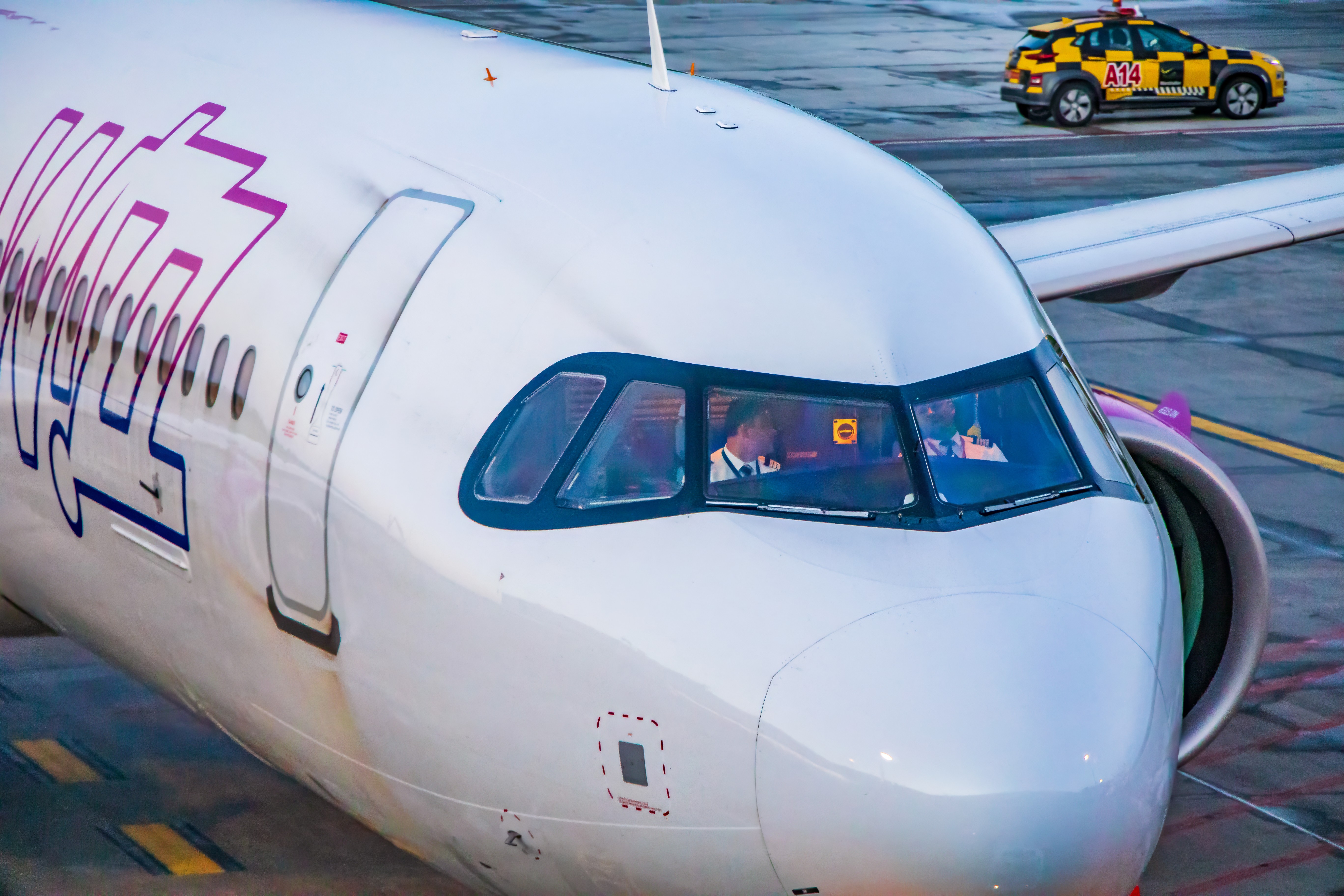 Wizz Air Launches WIZZ Holidays Platform With AI-Driven Trip Planning