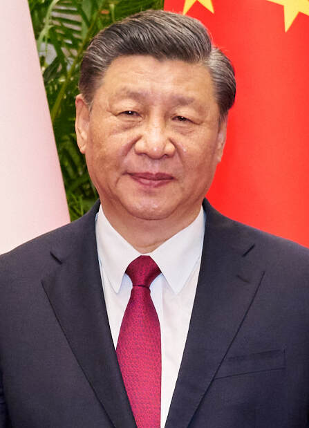 Xi Jinping Makes First WAIC Appearance as China Launches New AI Body for 29 Nations