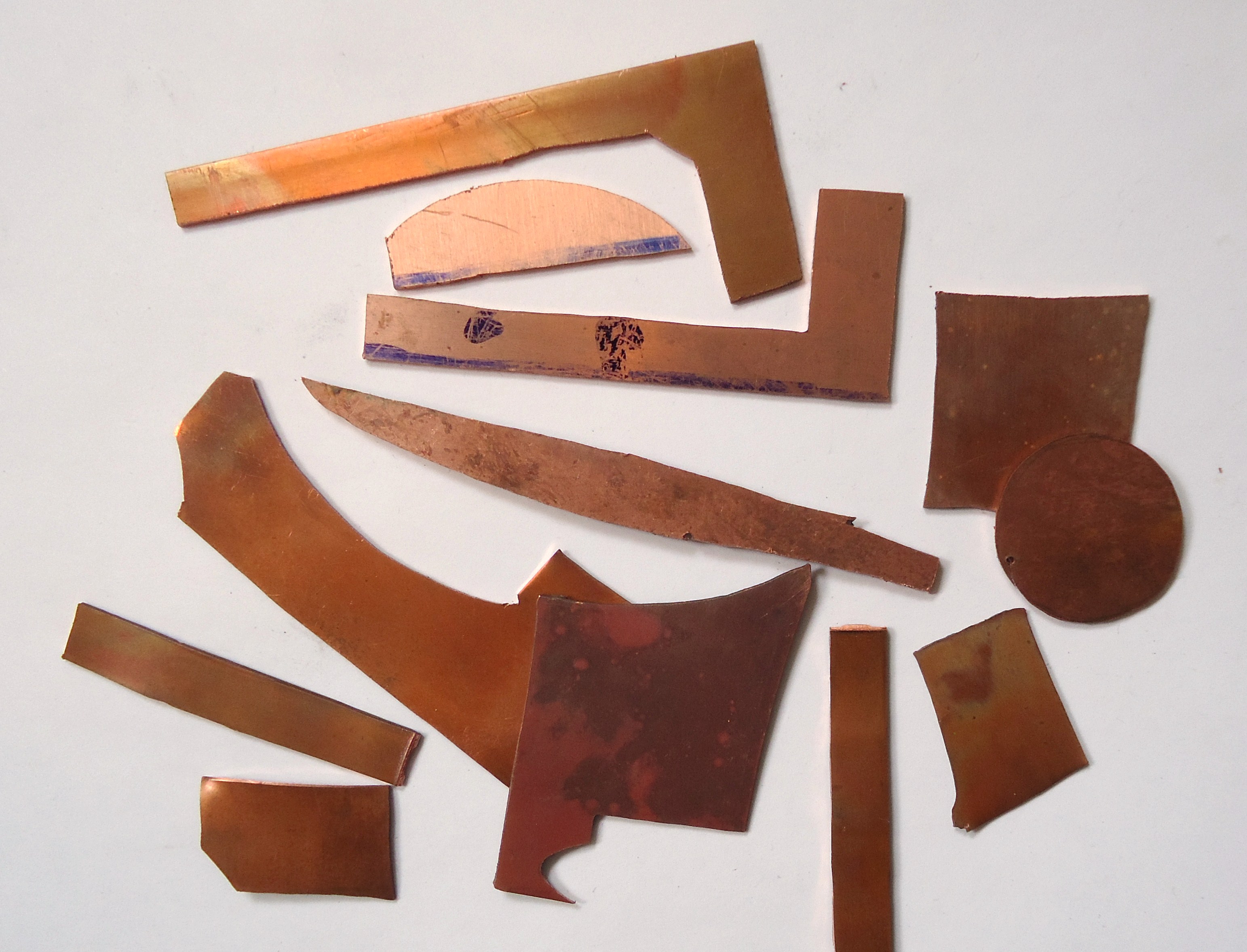 Copper Scrap Prices Hit Records in Poland as AI Data Centers Fuel Demand